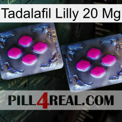 Tadalafil Lilly 20 Mg 01